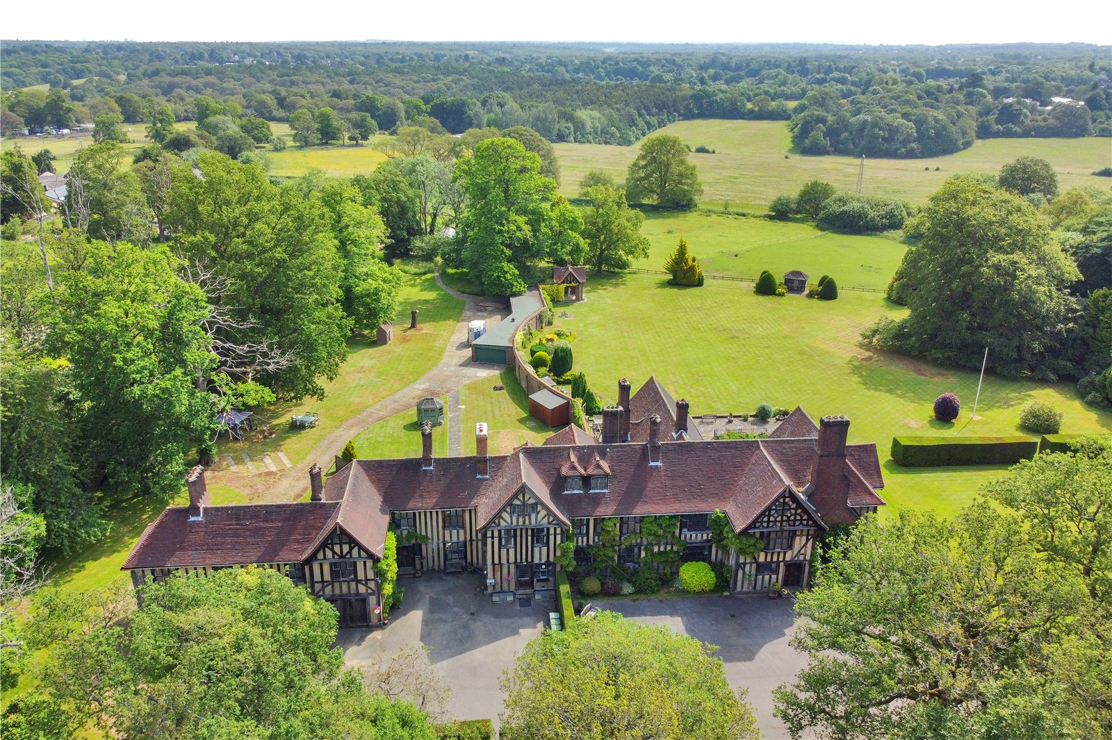 Photos of Headley Common Road, Headley, Epsom, Surrey KT18 61275063