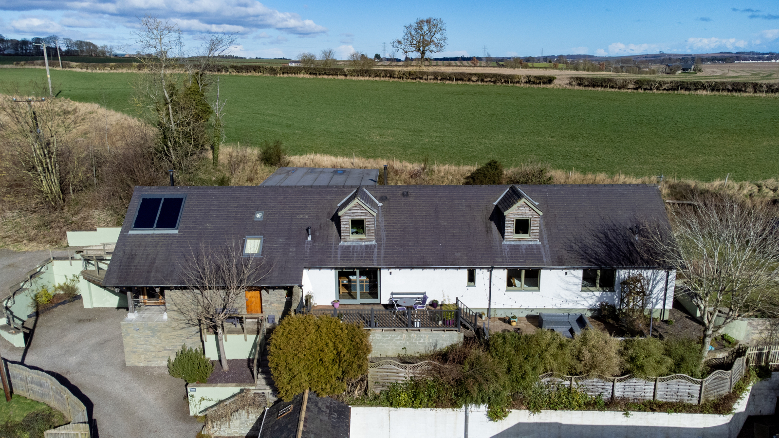 Photos of Treetops, Arbirlot, By Arbroath, Angus DD11 65319445