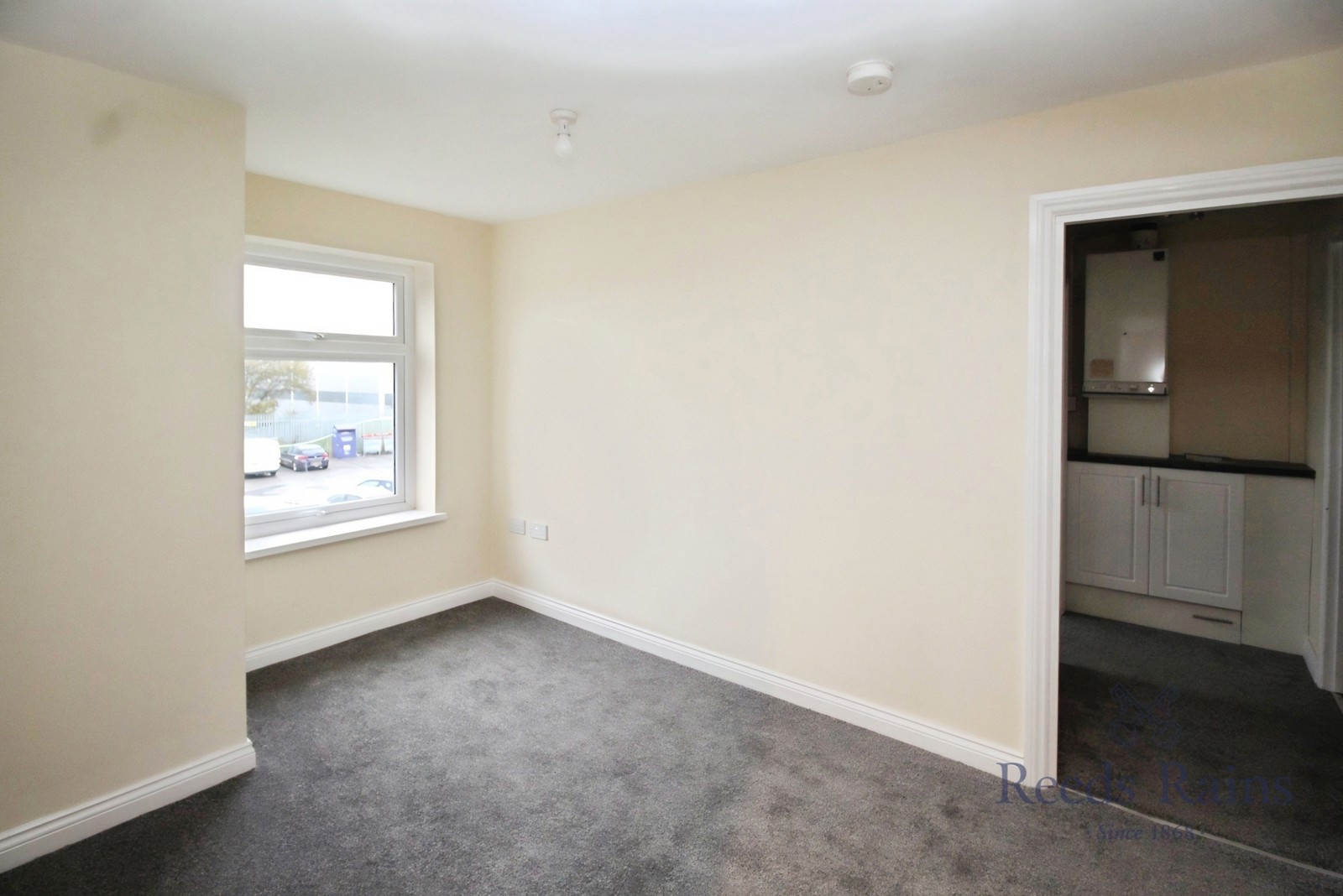 Flat 2, 28A,, Harraton Terrace, Birtley photo 5