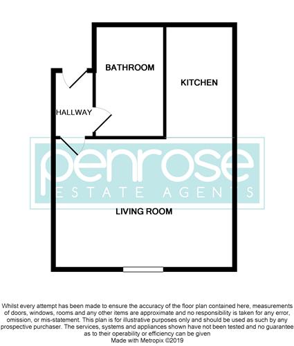 0 Bedrooms Studio to rent in John Street, Luton LU1