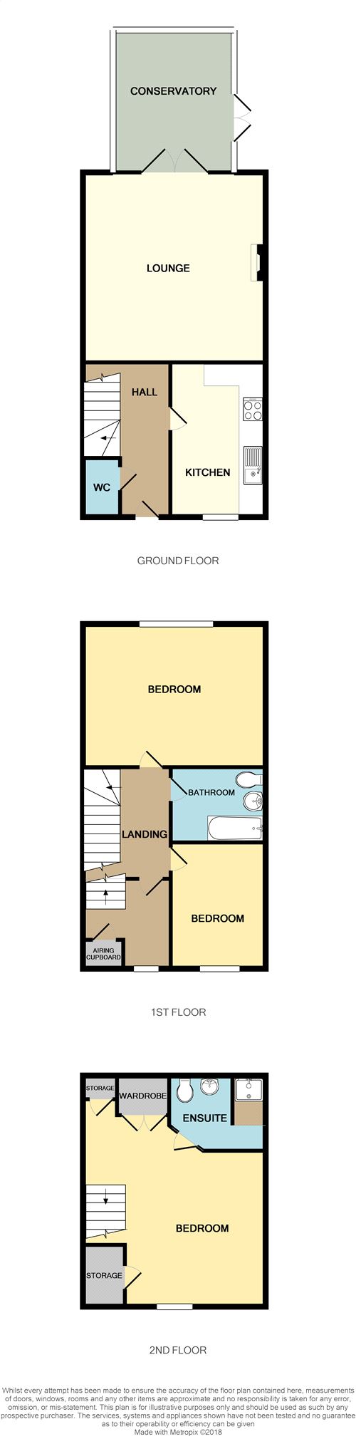 3 Bedrooms End terrace house for sale in Berrybanks, Bilton, Rugby, Warwickshire CV22