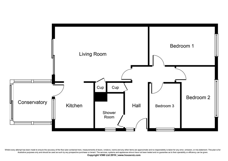 3 Bedrooms Semi-detached bungalow for sale in Pedlars Grove, Frome BA11