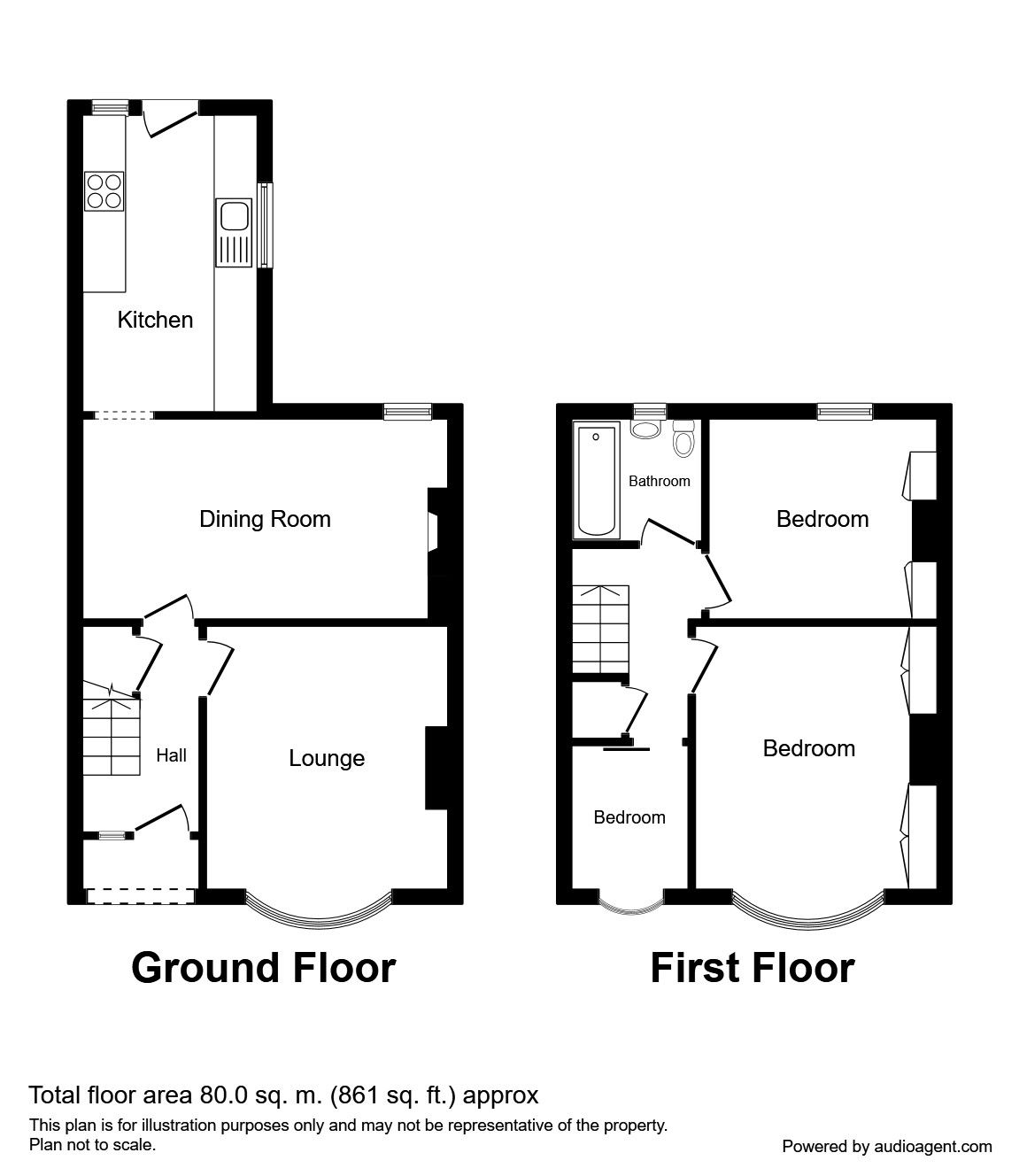 3 Bedrooms Terraced house for sale in Pickering Road, Hull HU4