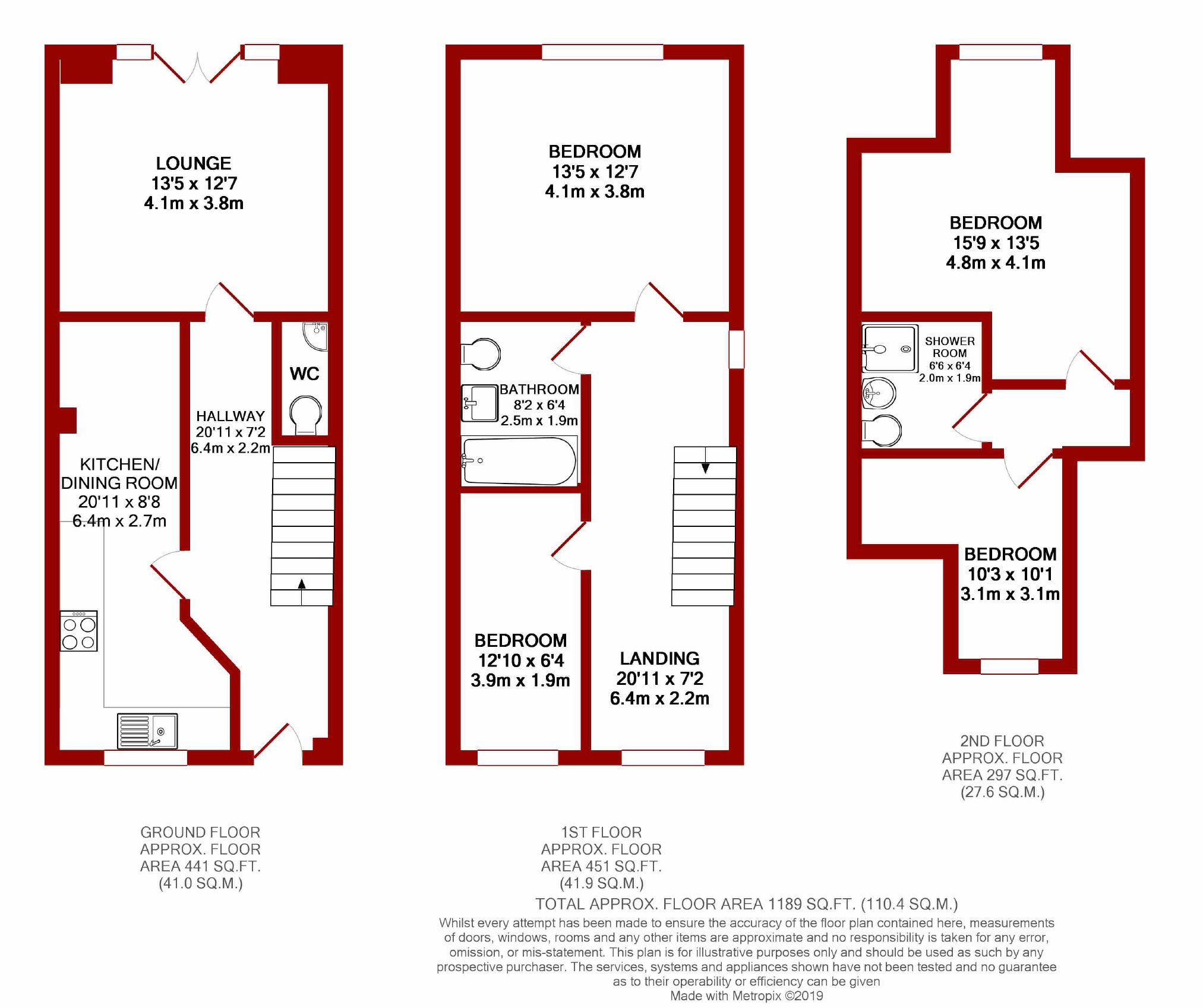 4 Bedrooms Semi-detached house for sale in Fairoaks Drive, Connah's Quay, Deeside, Flintshire CH5