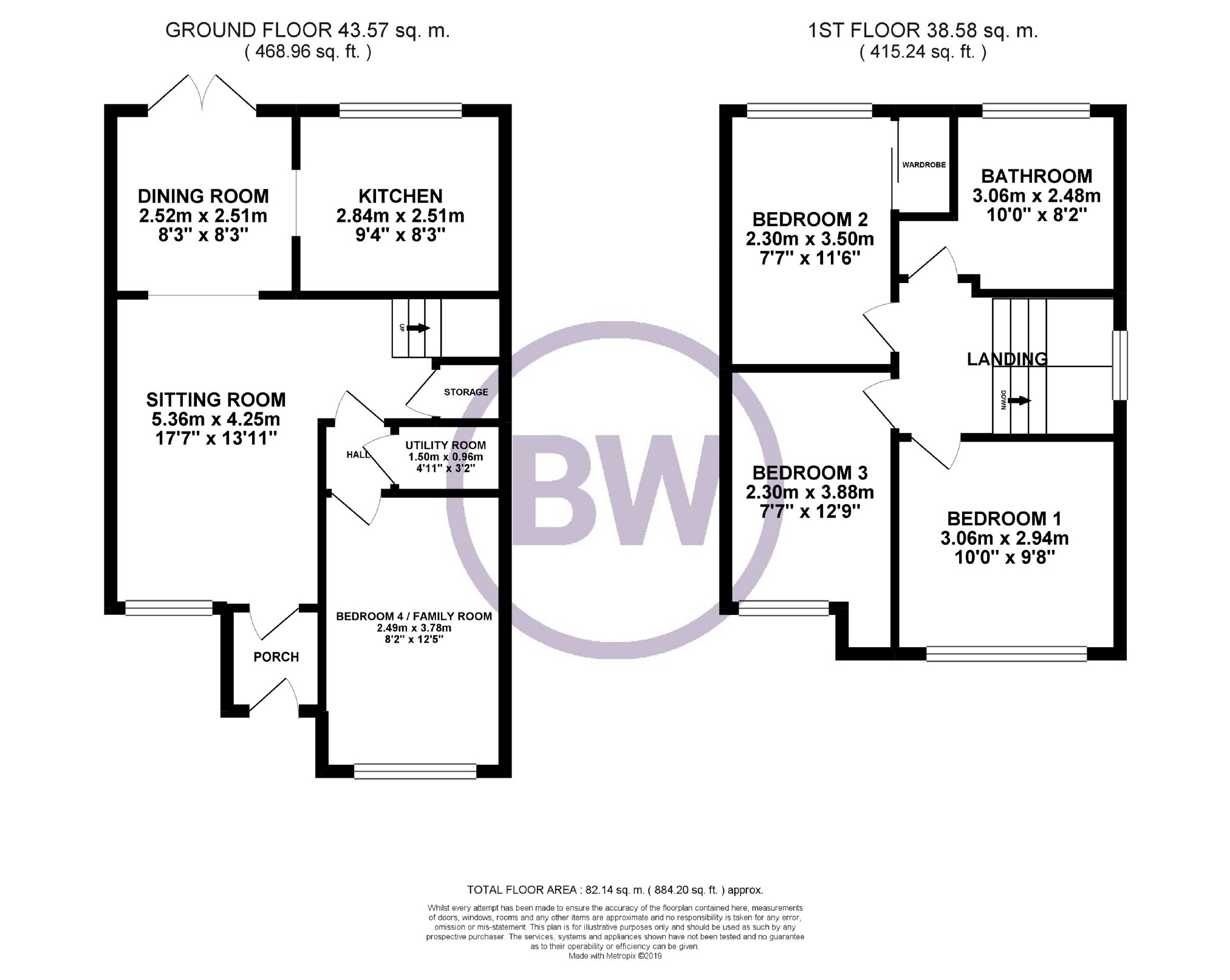 3 Bedrooms Detached house for sale in Factory Street, Tyldesley, Manchester M29