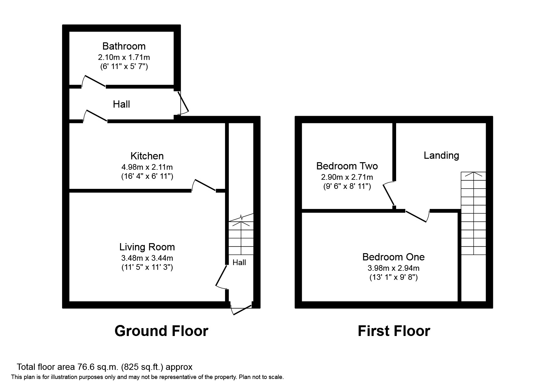 Mason Road, Wallsend NE28, 2 bedroom semidetached house for sale