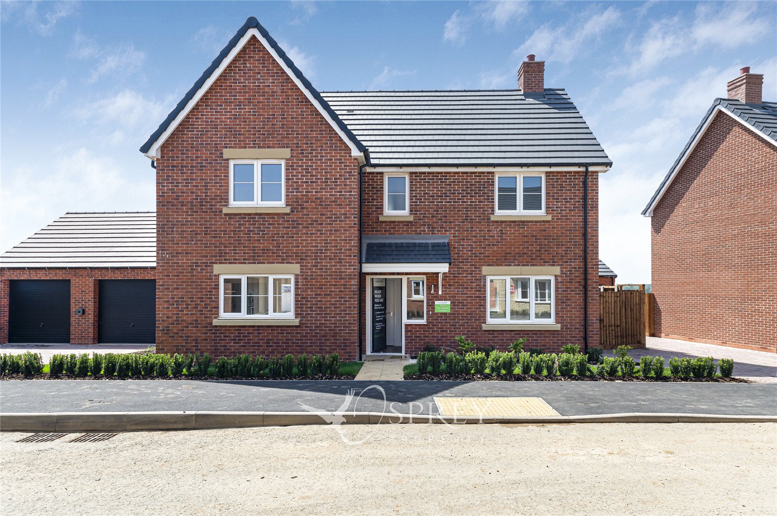 The Coleraine,, Saltby Road, Leicestershire photo 4