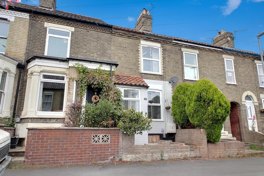 45, Hotblack Road, Norwich photo 3