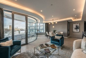 3 bedroom flat for sale 0