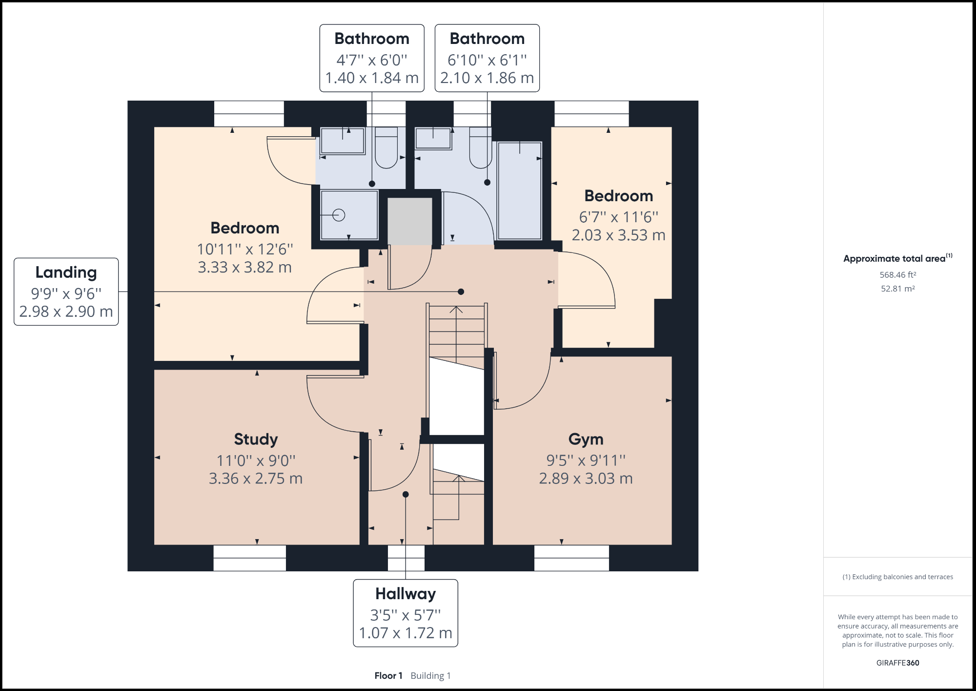 Amos Drive, Pocklington, York YO42, 5 bedroom detached house for sale 62021092 PrimeLocation