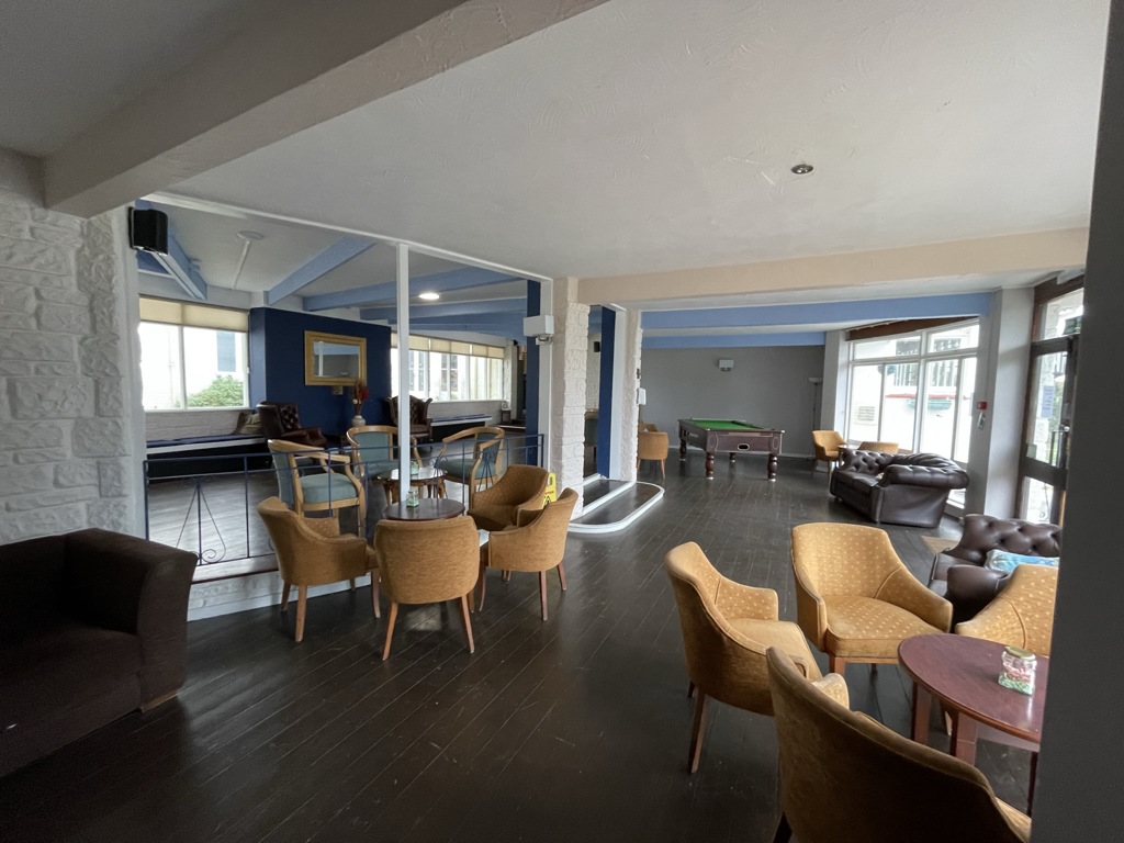 Photos of Melbourne Ardenlea Hotel, 46 Queens Road, Shanklin, Isle Of