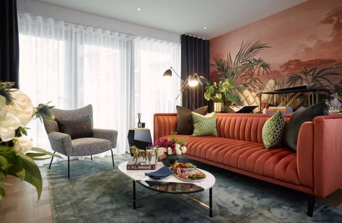 2 bedroom new flat for sale 0