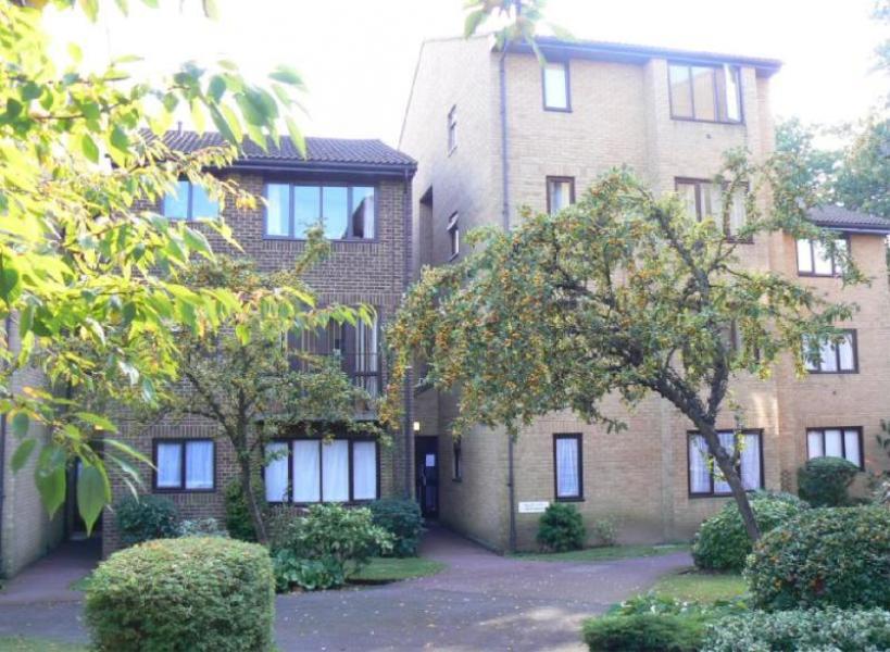 The Rowans, Woking photo 2