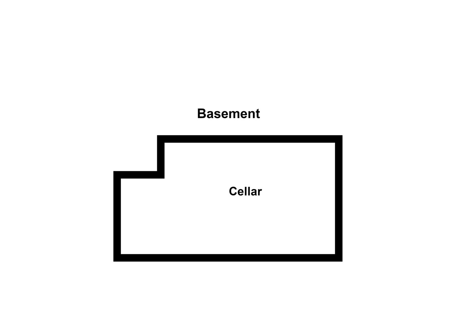 37A, Wrenthorpe Road, Wakefield floorplan
