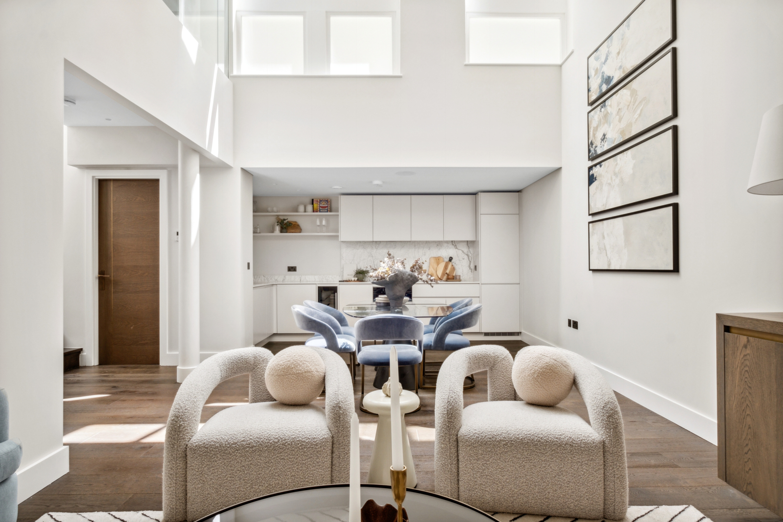 2 bedroom new flat for sale 0