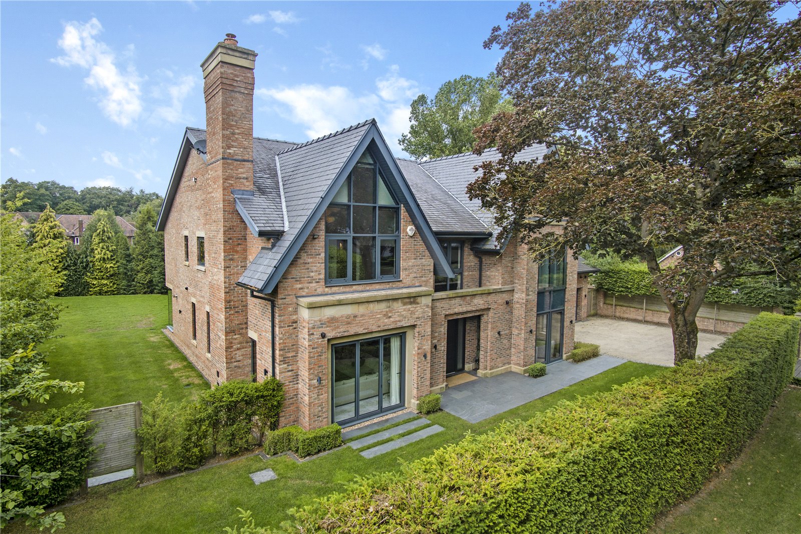 Photos of Fletsand Road, Wilmslow, Cheshire SK9 65292344 PrimeLocation