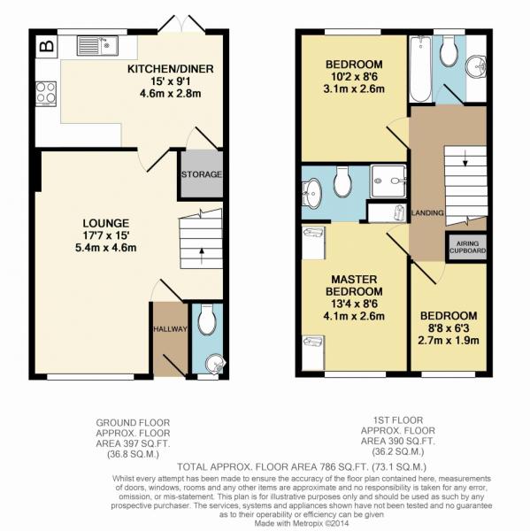 Breckside Park, Anfield, Liverpool L6, 3 bedroom semidetached house