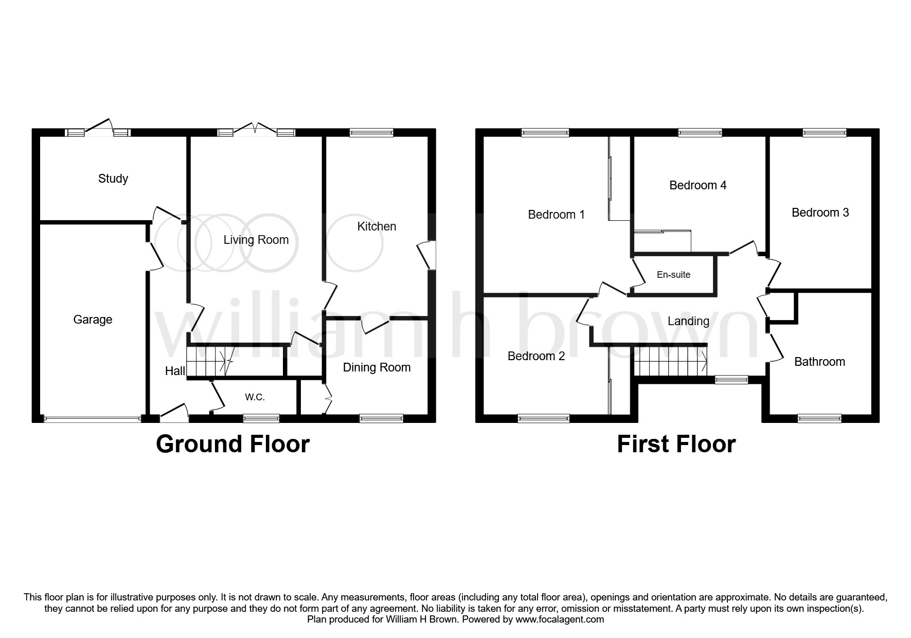 4 Bedrooms Detached house for sale in St. Bride Court, Colchester CO4