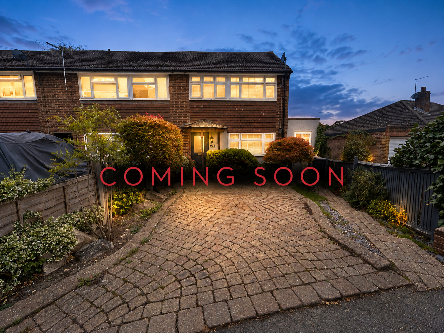 22, Inkerman Road, Knaphill, WOKING photo 2