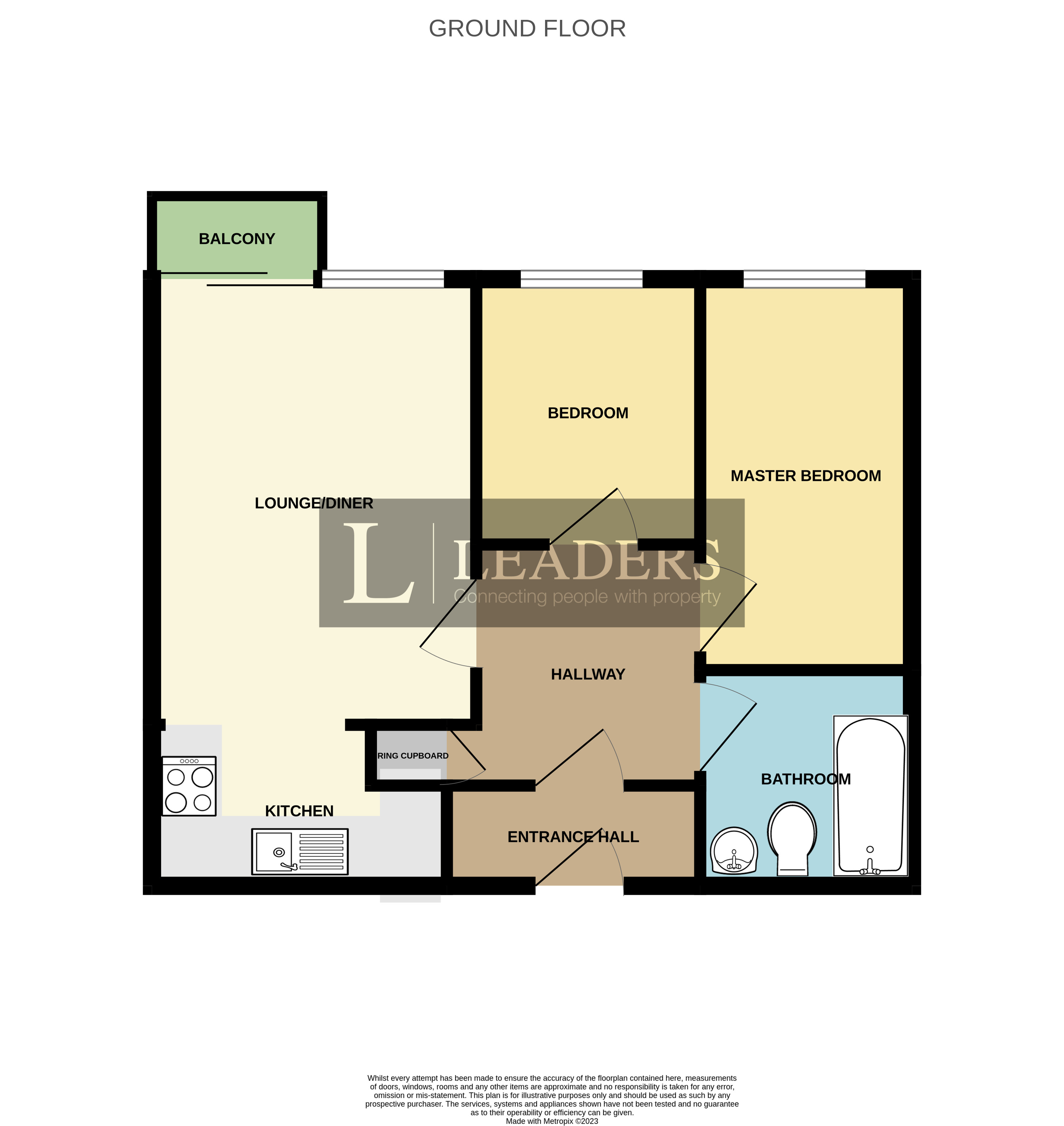 High Street, Cosham, Portsmouth PO6, 2 bedroom flat for sale 64817866