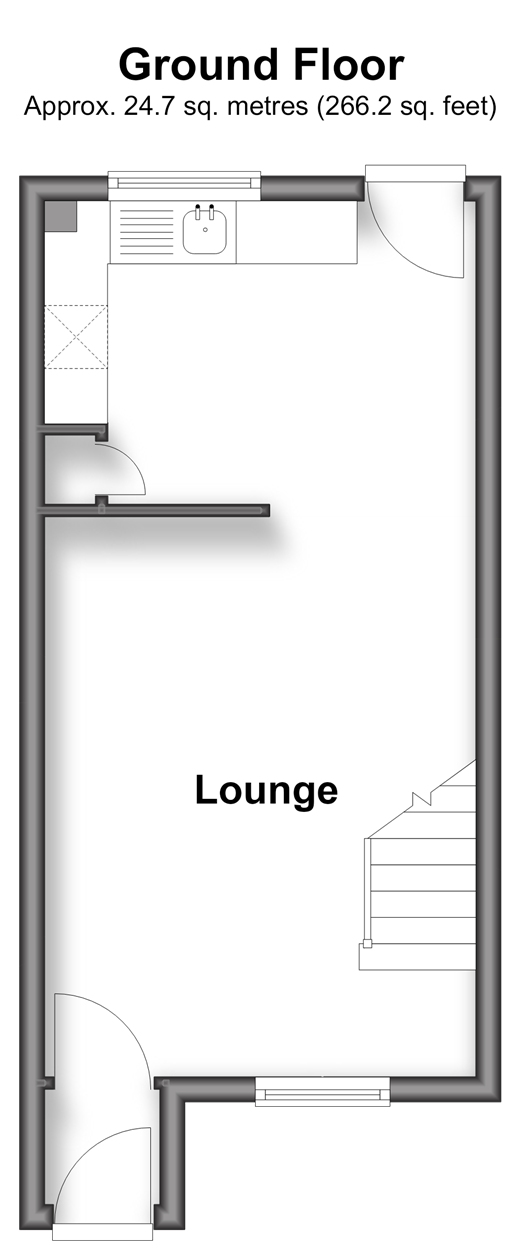Millers Wharf, Maidstone floorplan