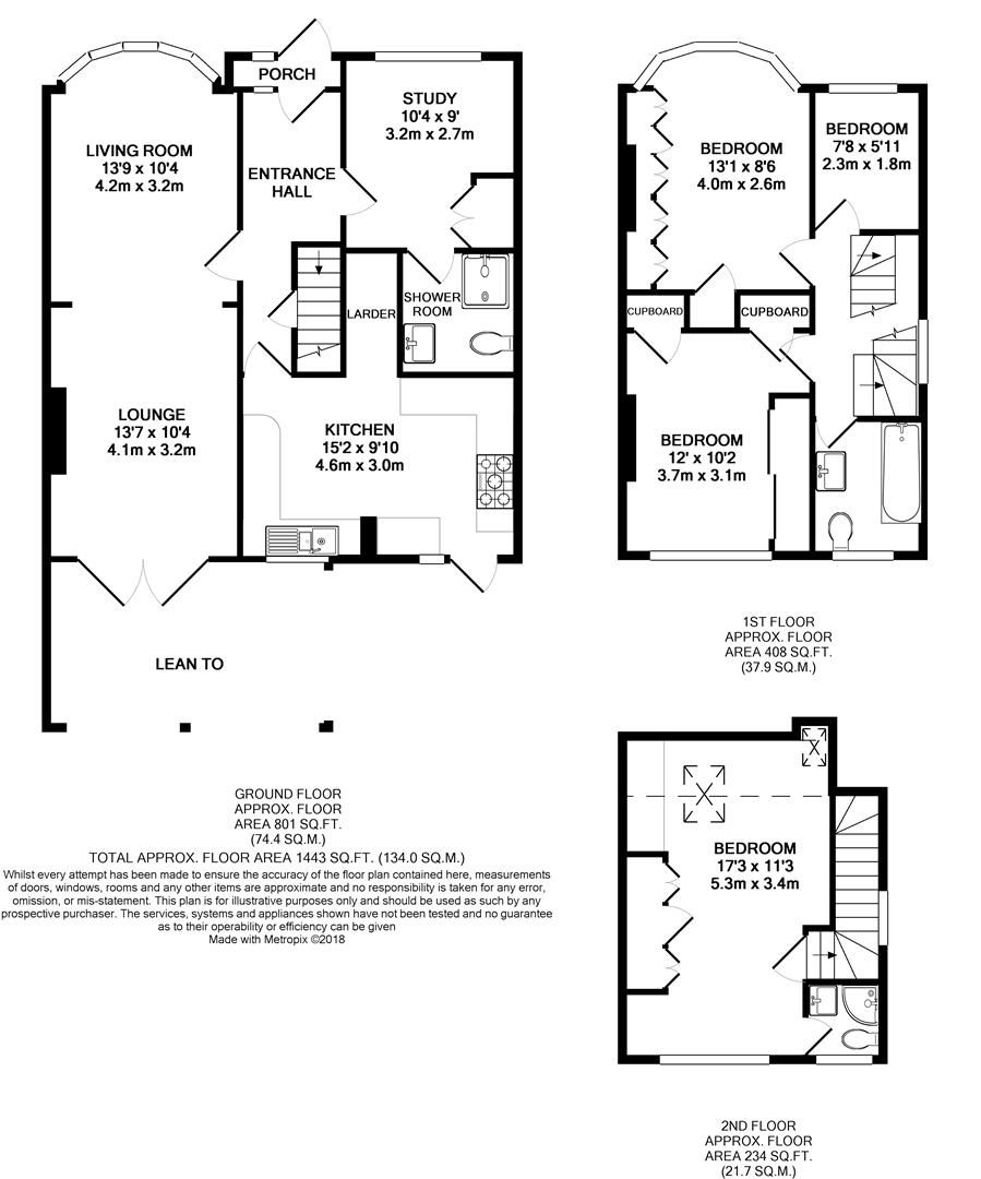 4 Bedrooms Semi-detached house for sale in Ellerman Avenue, Whitton, Twickenham TW2