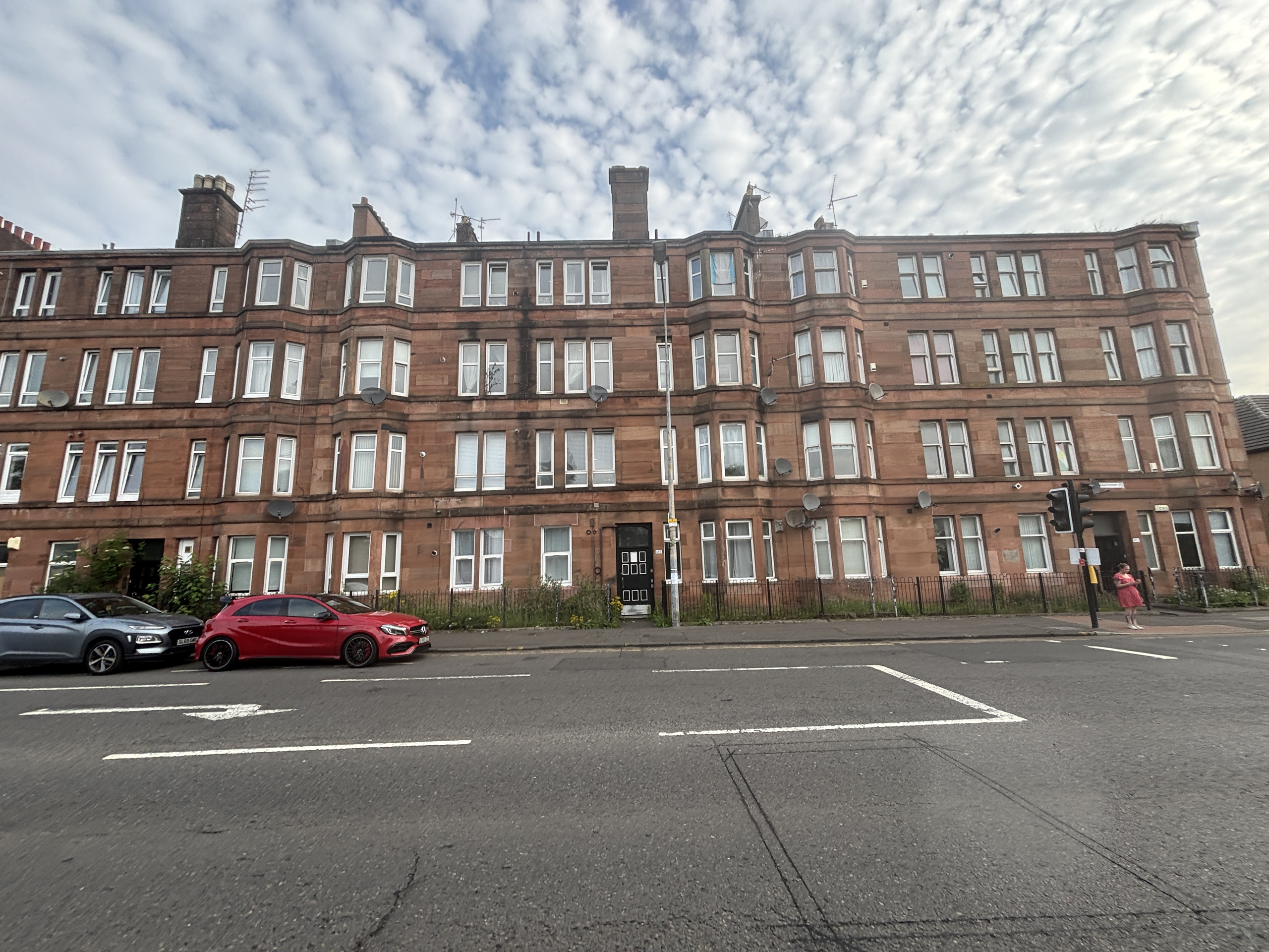 2/3, 447 Hawthorn Street, Glasgow photo 5