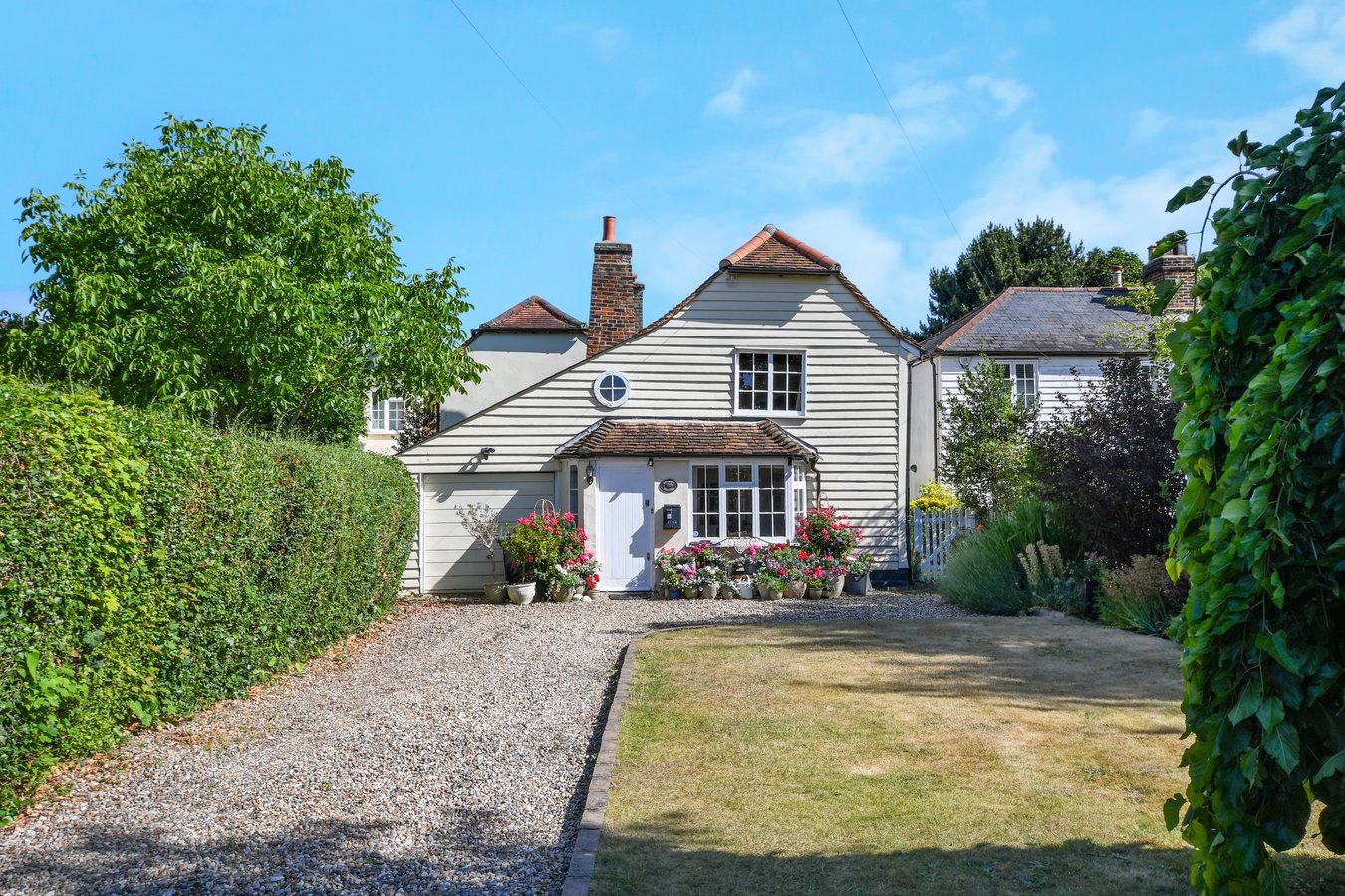 Mulberry Cottage, Matching Green, Matching Green, Harlow, CM17 0PS - listing photo