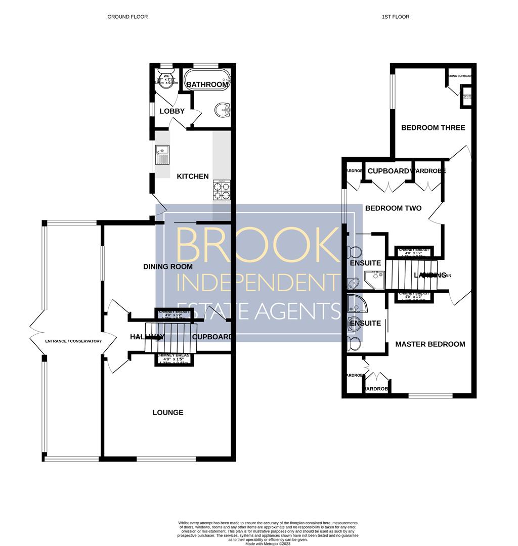 Station Road, Park Gate, Southampton SO31, 3 bedroom semidetached
