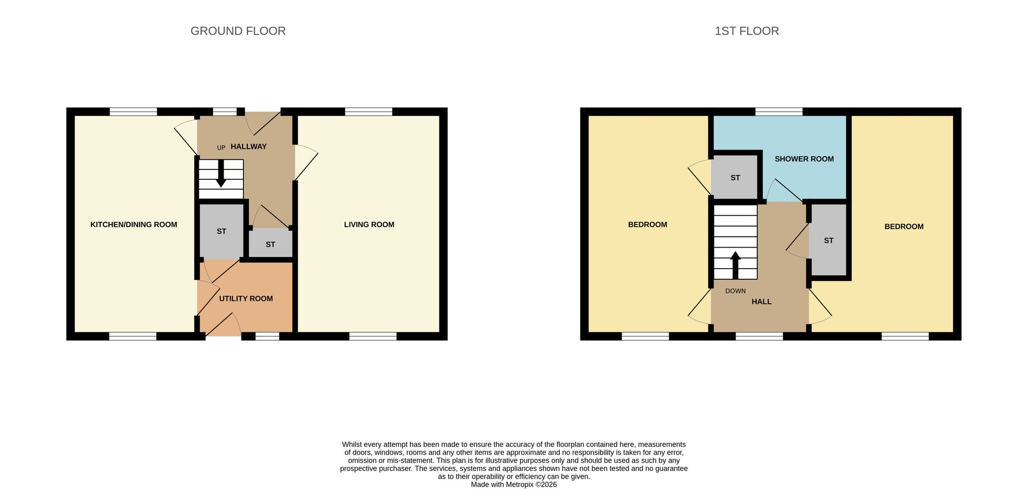 51 James Street, Alva floorplan