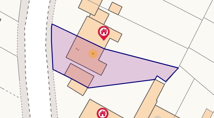 2, All Hallowes Drive, Doncaster floorplan
