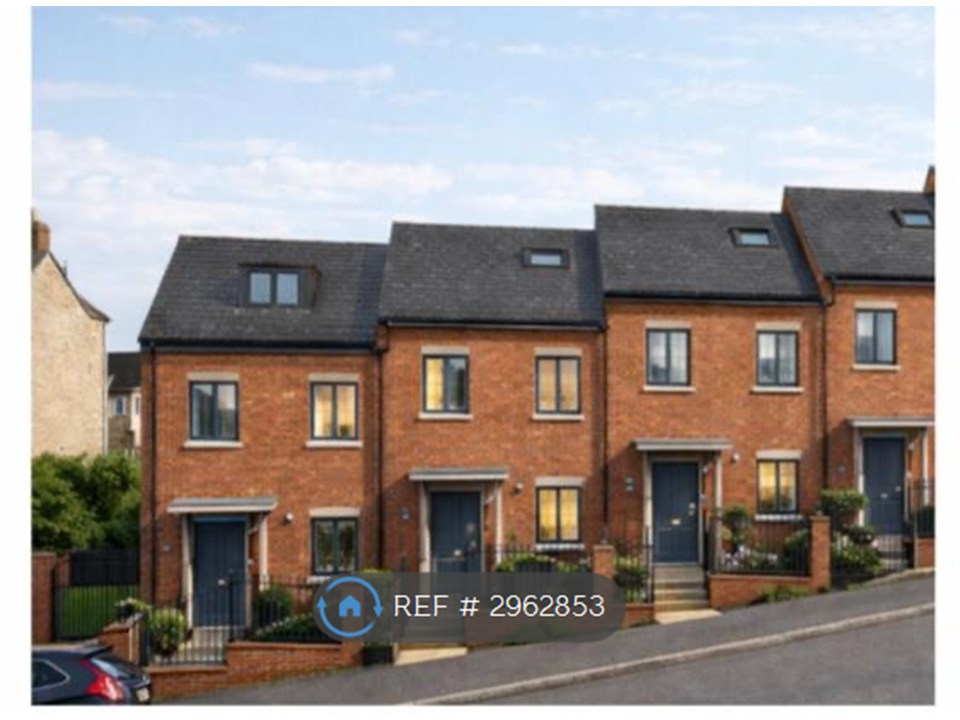 Yelvertoft Road, Northampton photo 5
