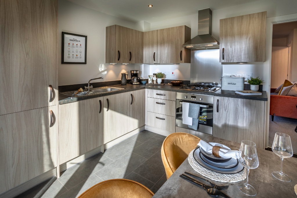 Example Kitchen Diner