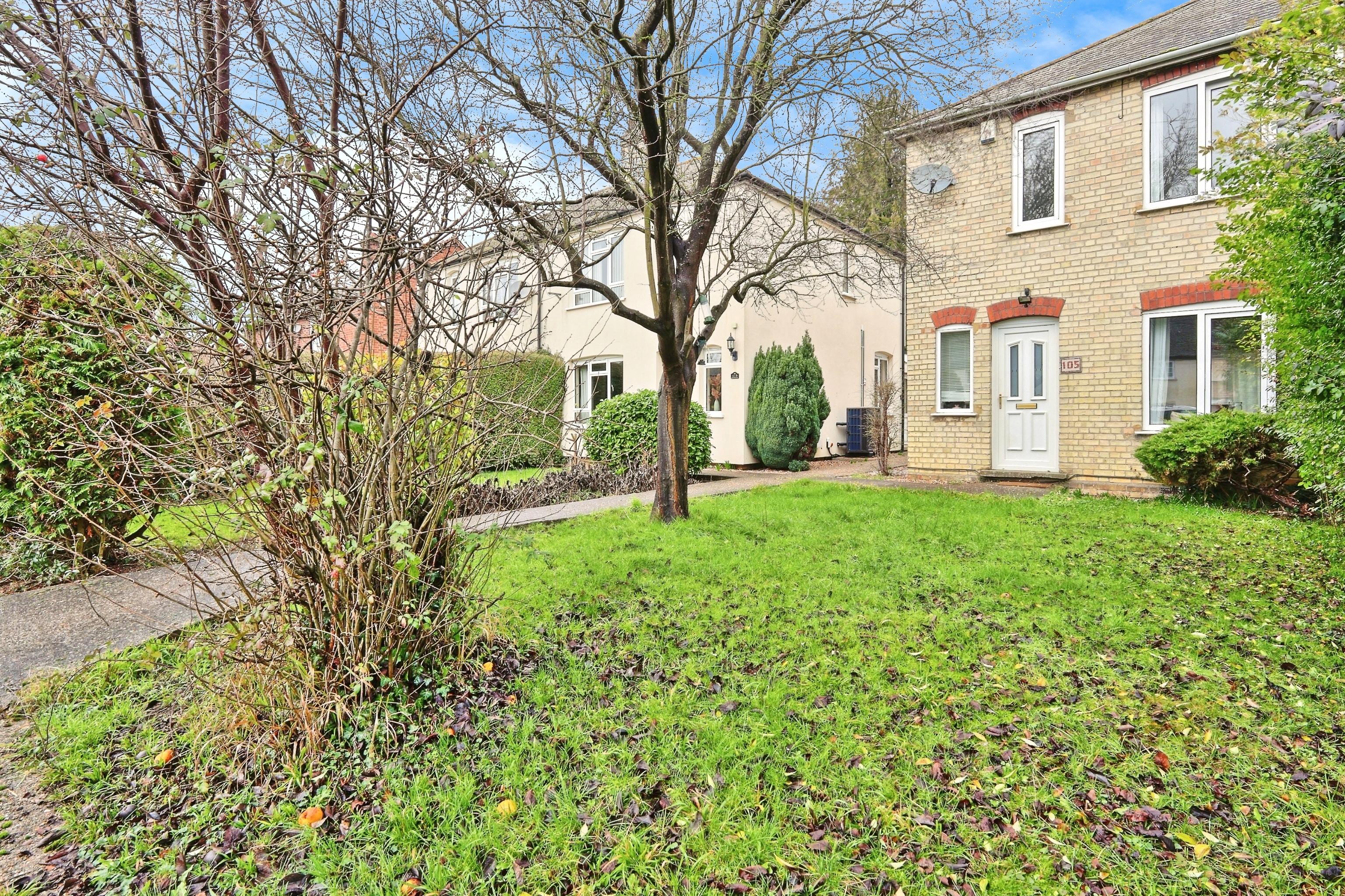 3-bed house on 105, Barton Road, Cambrigdeshire, £400,000