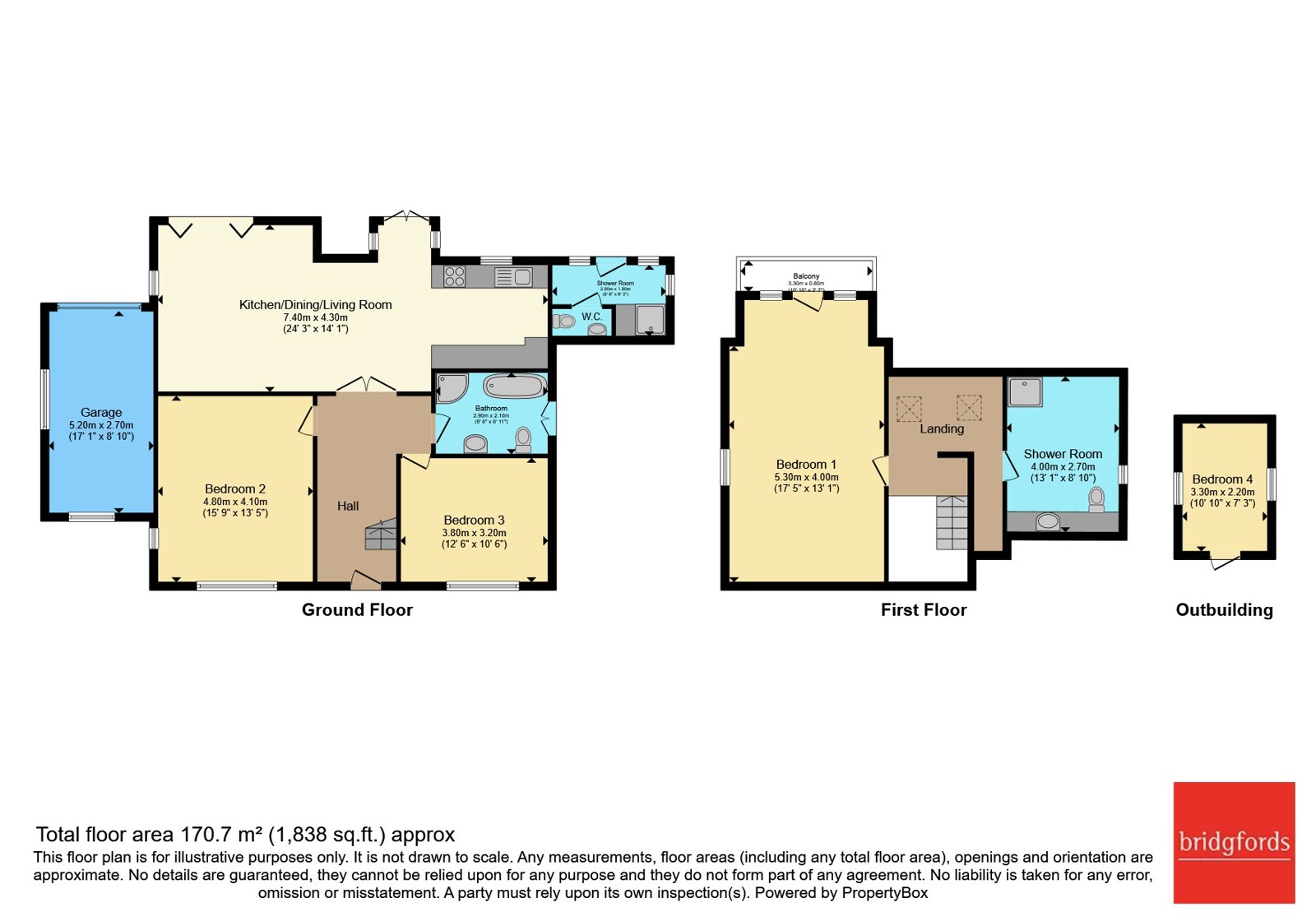 Kirkstone,, Arkendale Road, Knaresborough floorplan