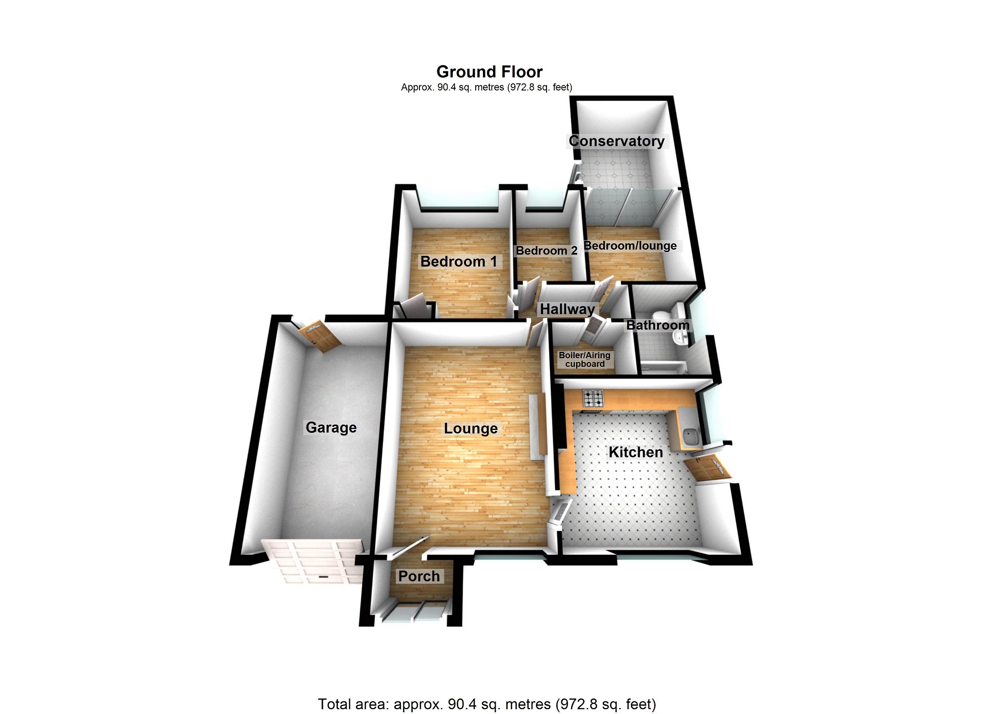 Daphne Road, Bryncoch, Neath, Neath Port Talbot. SA10, 3 bedroom