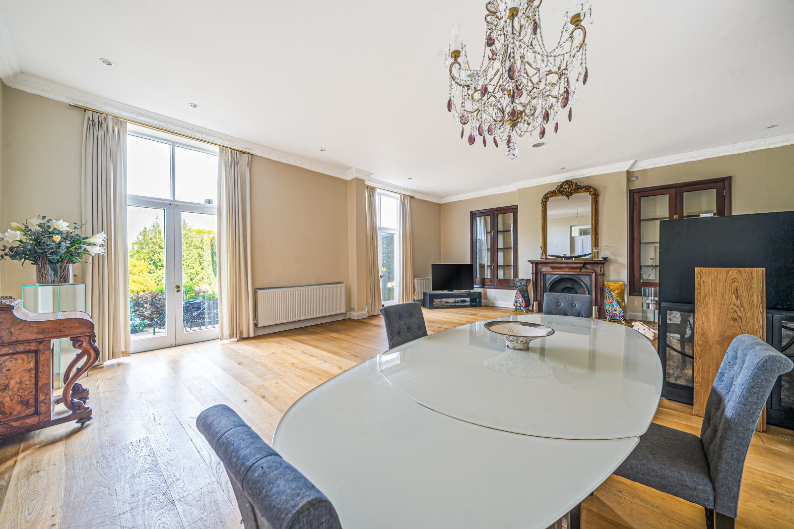4 bedroom terraced house for sale 0