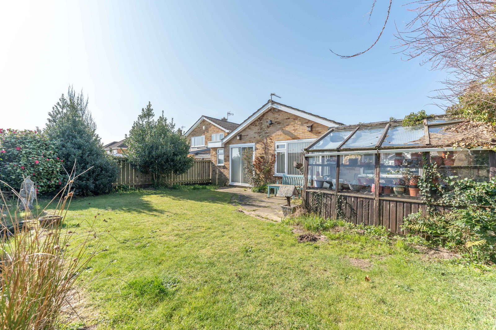 12, Holly Tree Croft, York photo 4