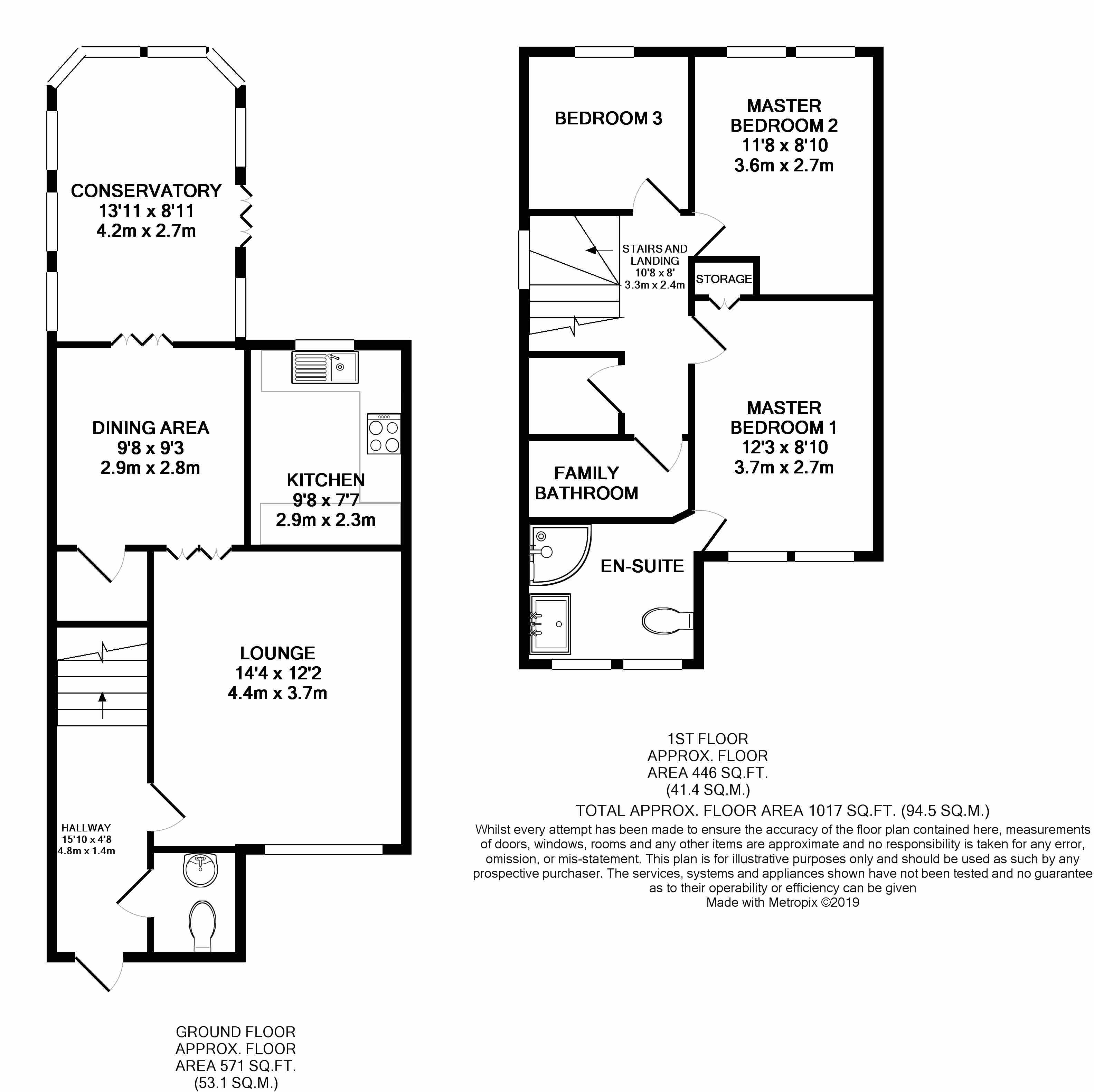 3 Bedrooms Detached house for sale in Bordehill Gardens, West Derby, Liverpool L12