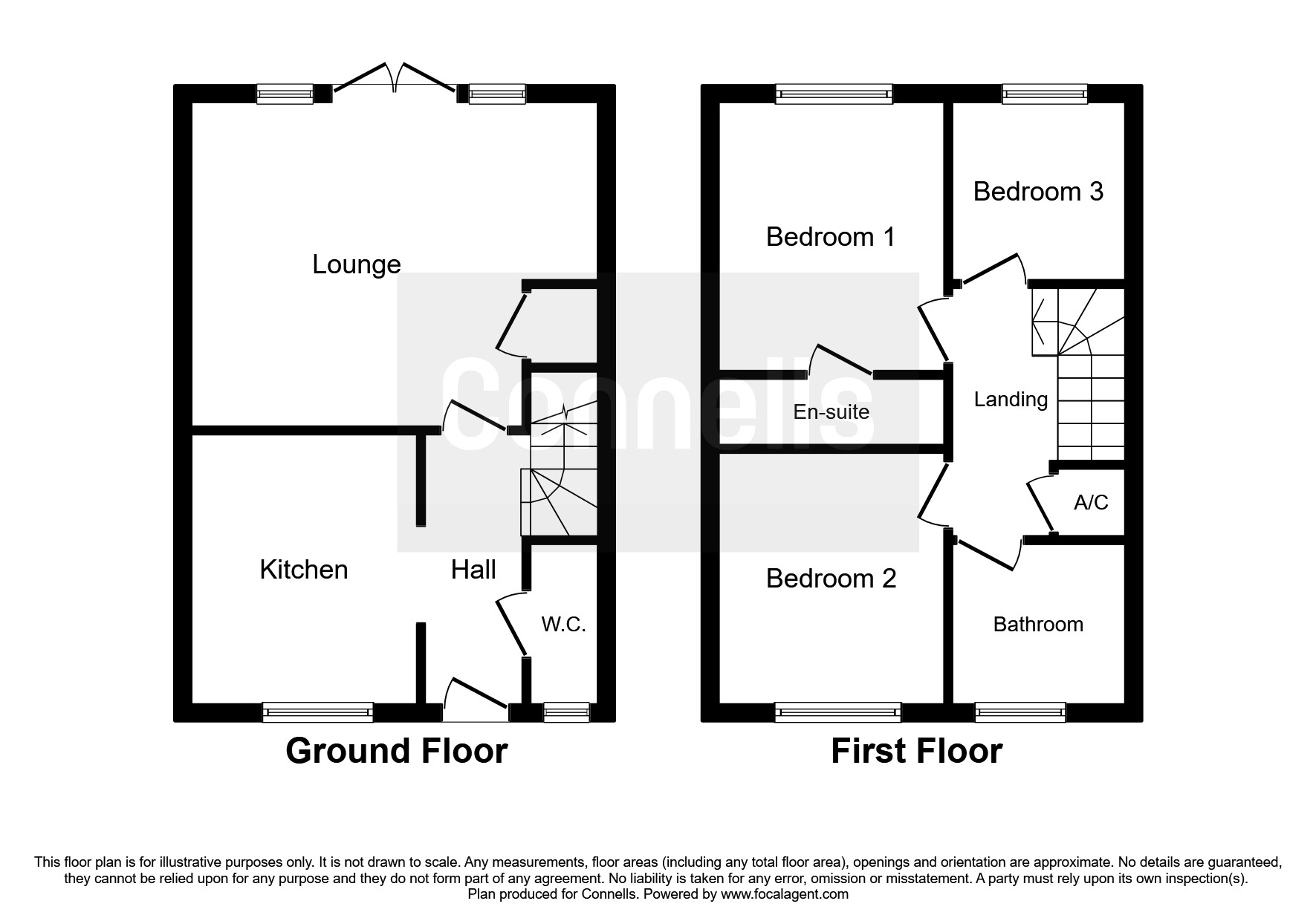 Bottle Kiln Rise, Brierley Hill DY5, 3 bedroom terraced house for sale