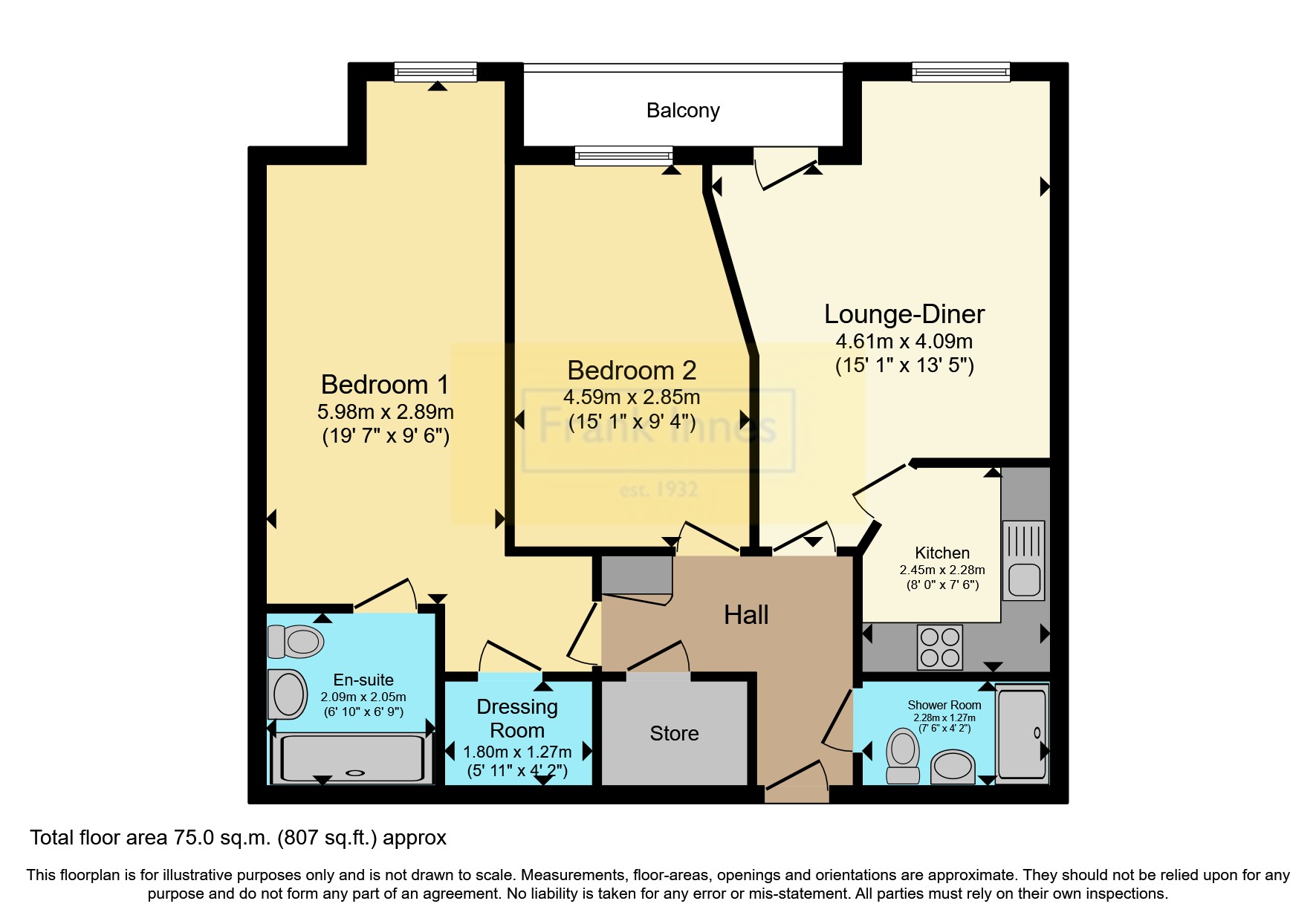 Century Court, 1 Wilford Lane, West Bridgford, Nottingham NG2, 2