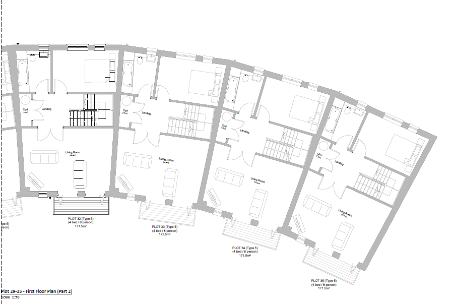 ++ MP 2 ++ 35 Guston Heights,, Connaught Barracks, Dover floorplan
