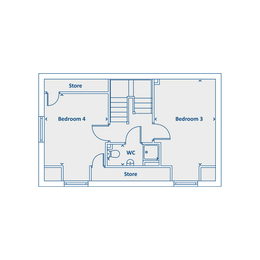"The Hardwick" at Doncaster Road, Costhorpe, Carlton In Lindrick