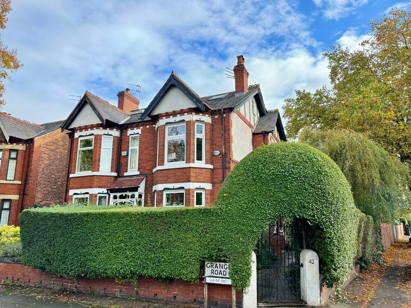42, Kensington Road, Chorlton photo 2