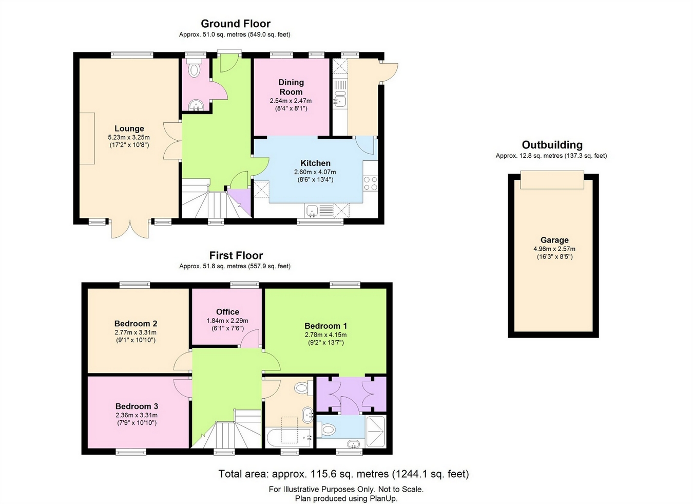 4 Bedrooms Detached house to rent in Rudgeway, Bristol, South Gloucestershire BS35