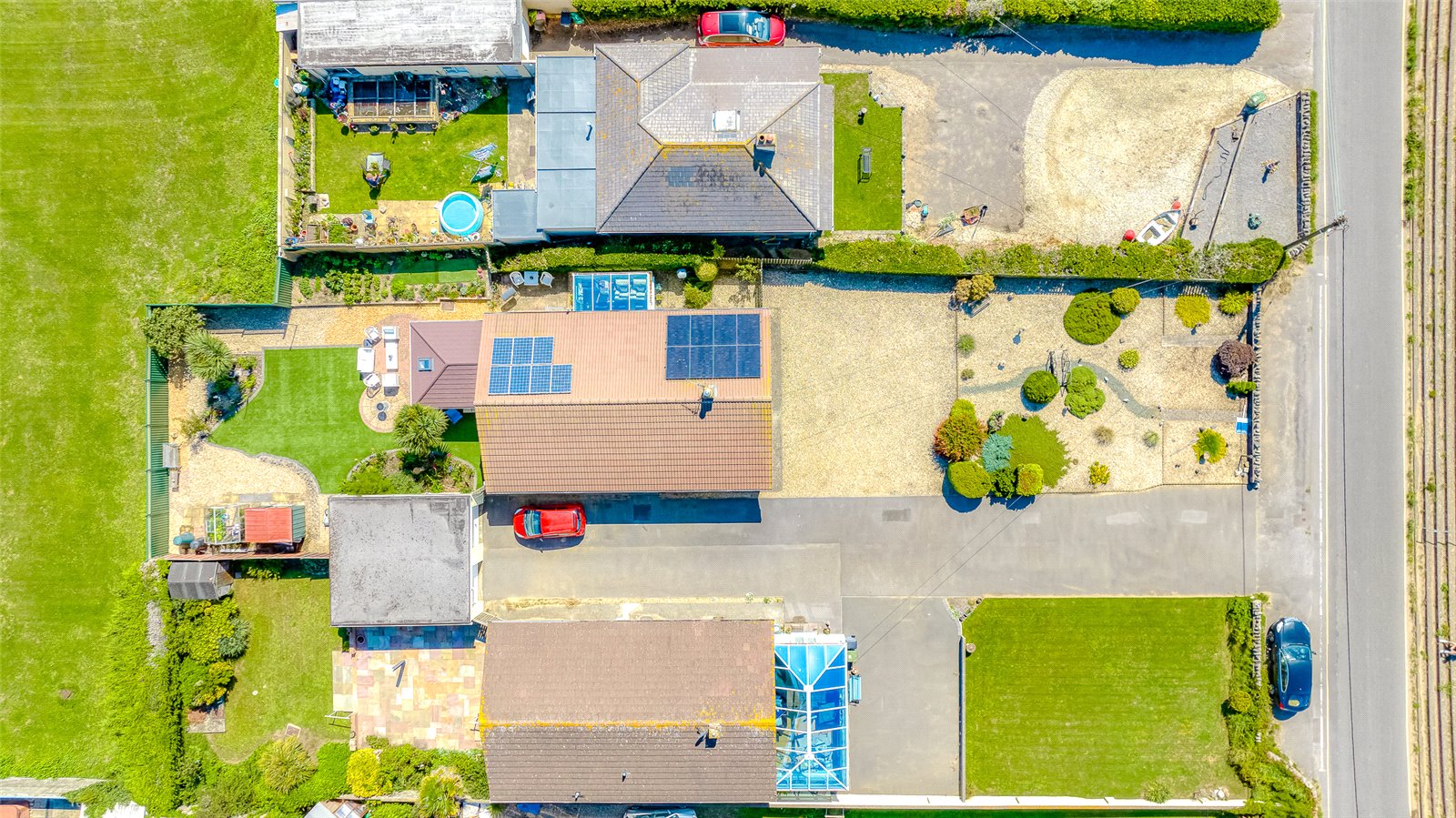 Photos of Beach Road, Kewstoke, WestonSuperMare, Somerset BS22