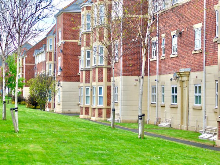 Photos of Louise House, Royal Courts, Sunderland SR2 52453528