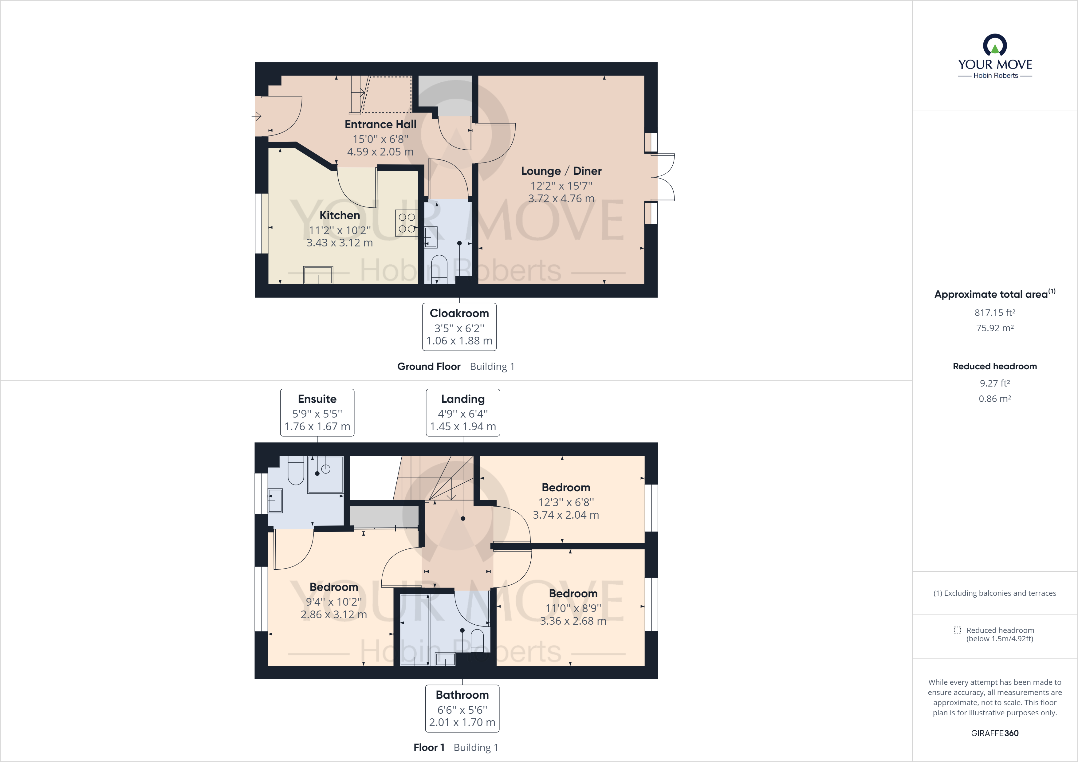Damselfly Road, Pineham Village, Northampton NN4, 3 bedroom semi