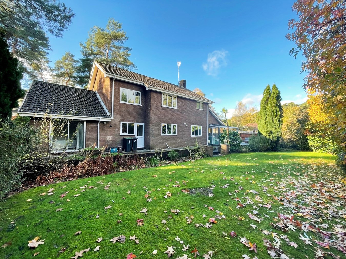 Photos of Evans Close, Ashley Heath, Ringwood BH24 63320357