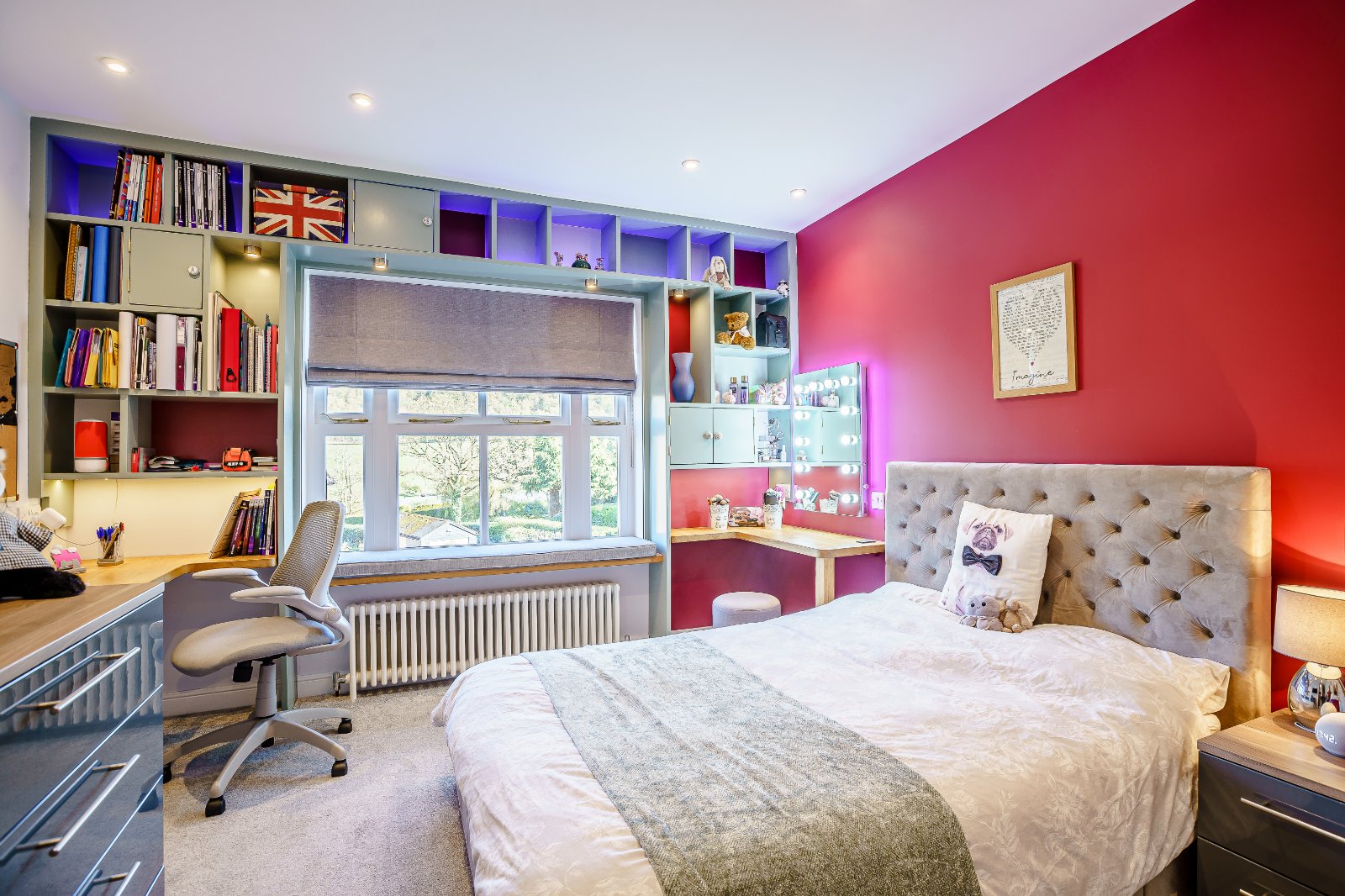 Photos of Sherrington Lane, Brown Knowl, Broxton, Chester CH3